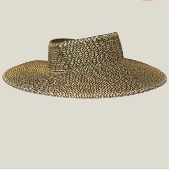 NIP L*Space Floria roll up visor hat - Picture 5 of 6